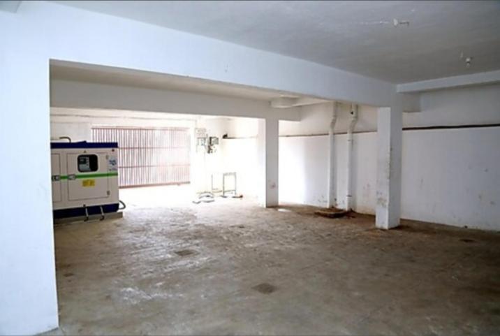 Manjunatha Residency Chikmagalūr المظهر الخارجي الصورة