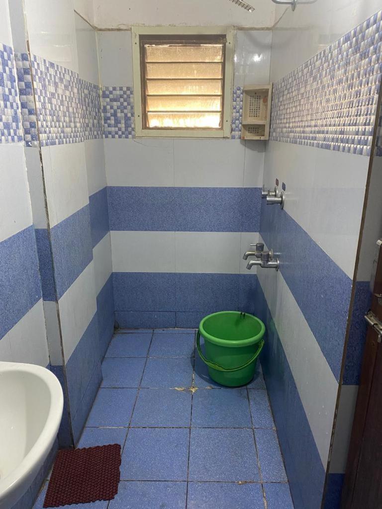 Manjunatha Residency Chikmagalūr المظهر الخارجي الصورة